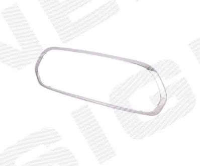 Хром на решітку MINI (F55/F56), 13 - SIGNEDA PAT07027MA