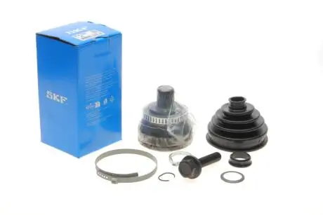ШРУС AUDI/SKODA/VW A4/A6/A8/Allroad/Superb/Passat "1,8/4,2L "94-08 SKF VKJA 3002