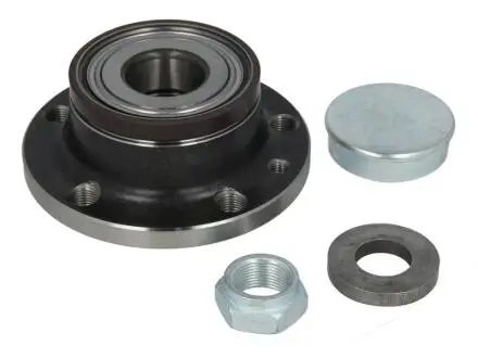 Подшипник ступицы SNR NTN R141.24