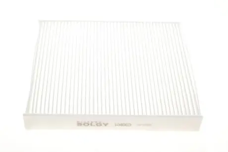 Фільтр салону SOLGY 104063