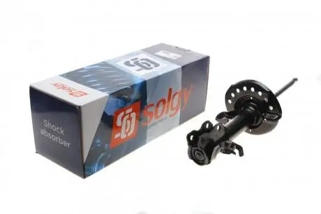 Амортизатор SOLGY 211139