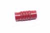 Патрубок інтеркулера MAN Q65x180 mm TEMPEST TP 19-0424 (фото 1)