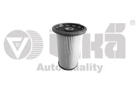 Фільтр паливний дизельний VW Passat (09-15), Sharan (11-16), Tiguan (12-)/Audi Q3 (12-14), Alhambra (11-) VIKA 11270720101