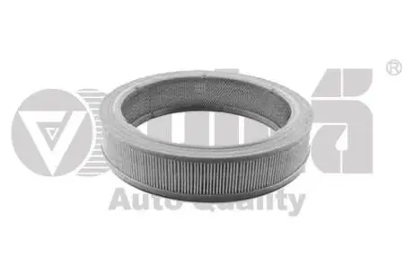 Фільтр повітряний Skoda Octavia (97-11)/VW Caddy (96-03), Golf (96-99), Polo (95-02) VIKA 11290196701