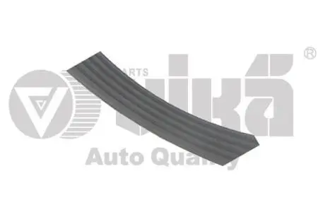 Ремінь приводний 6PK1545 Skoda Octavia (97-11)/VW Golf (96-03),Polo (00-02)/Seat Leon (00-06),Toledo (99-04) VIKA 11450598401