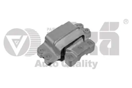 Опора ДВЗ ліва VW Passat (06-15) VIKA 41991172701