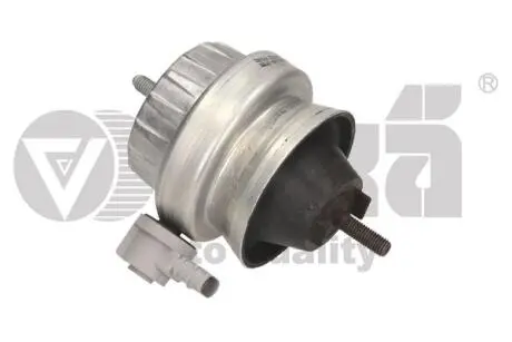 Опора двигуна ліва Audi A6 (04-11) VIKA 41991437601