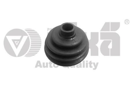 Пильовик ШРКШ внутрішній VW Golf (74-99),Jetta (78-92),Passat (73-88)/Audi 80 972-91),100 (86-94) VIKA 54070047201