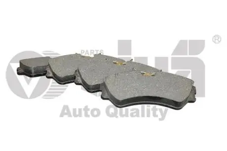 Колодки гальмівні передні VW T4 (91-96) VIKA 66981694801