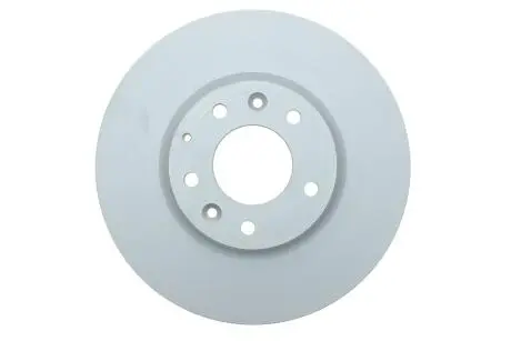 Диск гальмівний ZIMMERMANN 370.3083.20